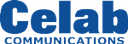 Celab Communications AB logo