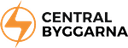 Centralbyggarna Sverige AB logo