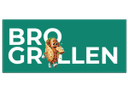 Centrumgrillen i Ubro AB logo