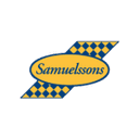 Christer L Samuelsson AB logo