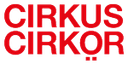 Cirkus Cirkör Ideell Fören logo