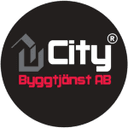 City Byggtjänst i Norden AB logo
