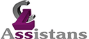 CL Hemtjänst-Assistans AB logo