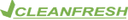 Cleanfresh 2014 AB logo