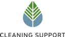Cleaning Support Sweden AB logo