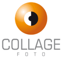 Collage Foto i Örebro AB logo