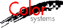 Color Systems Scandinavia AB logo