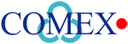 COMEX ELECTRONICS AKTIEBOLAG logo