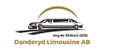 Danderyd Limousine AB logo