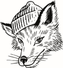 Den Gyllene Räven AB logo