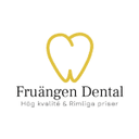 DH Dental Group AB logo
