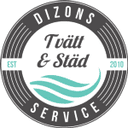 Dizon Tex & Service AB logo