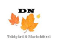 D.N. Trädgård & Markskötsel AB logo