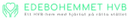 Edebohemmet AB logo