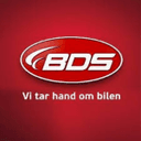 EKG Bildelar i Stockholm Aktiebolag logo