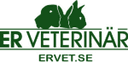 Er Veterinär i Linköping AB logo