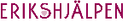 Erikshjälpen, Insamlingsstift Farbror Eriks logo