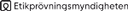 Etikprövningsmyndigheten logo
