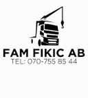 Fam Fikic AB logo