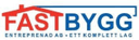 Fast Entreprenad Bygg AB logo