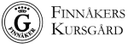 Finnåkers kursgård ekonomisk förening logo