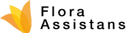 Flora Assistans AB logo