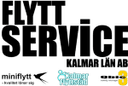Flyttservice Kalmar Län AB logo