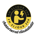 FM El Jour AB logo