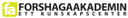 Forshagaakademin AB logo