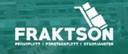 Fraktsons Flytt AB logo
