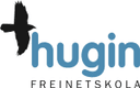 Freinetskolan Hugin Ekonomisk fören logo