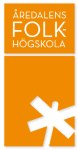 Fören Åredalens Folkhögskola logo