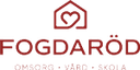 Föreningen Fogdaröd omsorg, vård & skola upa ek. för. logo