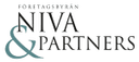 Företagsbyrån Niva & Partners AB logo