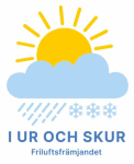 Friluftsfrämjandet I Ur och Skur Utveckling AB logo
