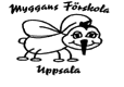FÖRÄLDRAFÖRENINGEN MYGGANBARNEN I UPPSALA EK FÖR logo