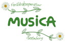Föräldrakooperativet Musica logo