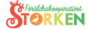 Föräldrakooperativet Storken ek för logo