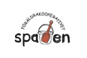 Föräldrarkooperativet Spaden i Malmö logo