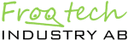 Frogtech Industry AB logo