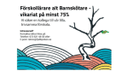 Förskolan Fjällbjörken Ekonomisk Fören logo