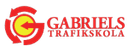 Gabriels Trafikskola AB logo