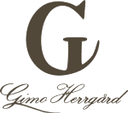 Gimo Herrgård AB logo