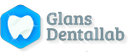 Glans Dentallab AB logo