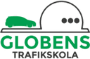 Globens Trafikskola AB logo