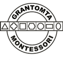 Grantomta Montessoristift logo