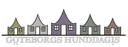 Göteborgs Hunddagis Dog Royal AB logo