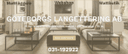 Göteborgs Langettering AB logo