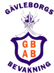 Gävleborgs Bevakning AB logo