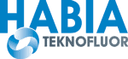 Habia Teknofluor AB logo